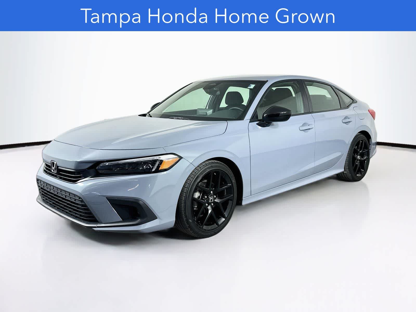 2024 Honda Civic