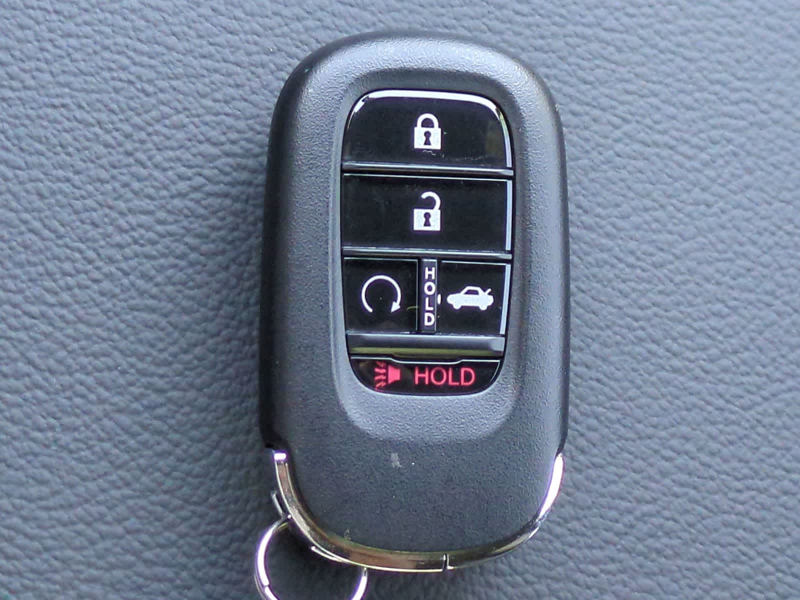 2025 Honda Civic Sport Touring - Photo 28