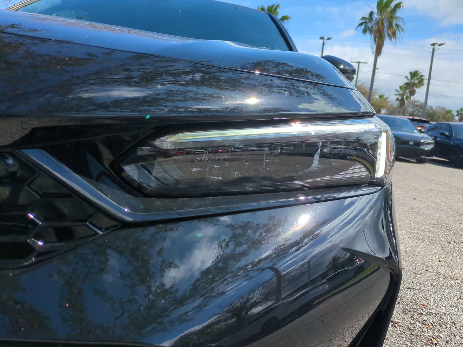 2025 Honda Civic Sport Touring - Photo 10