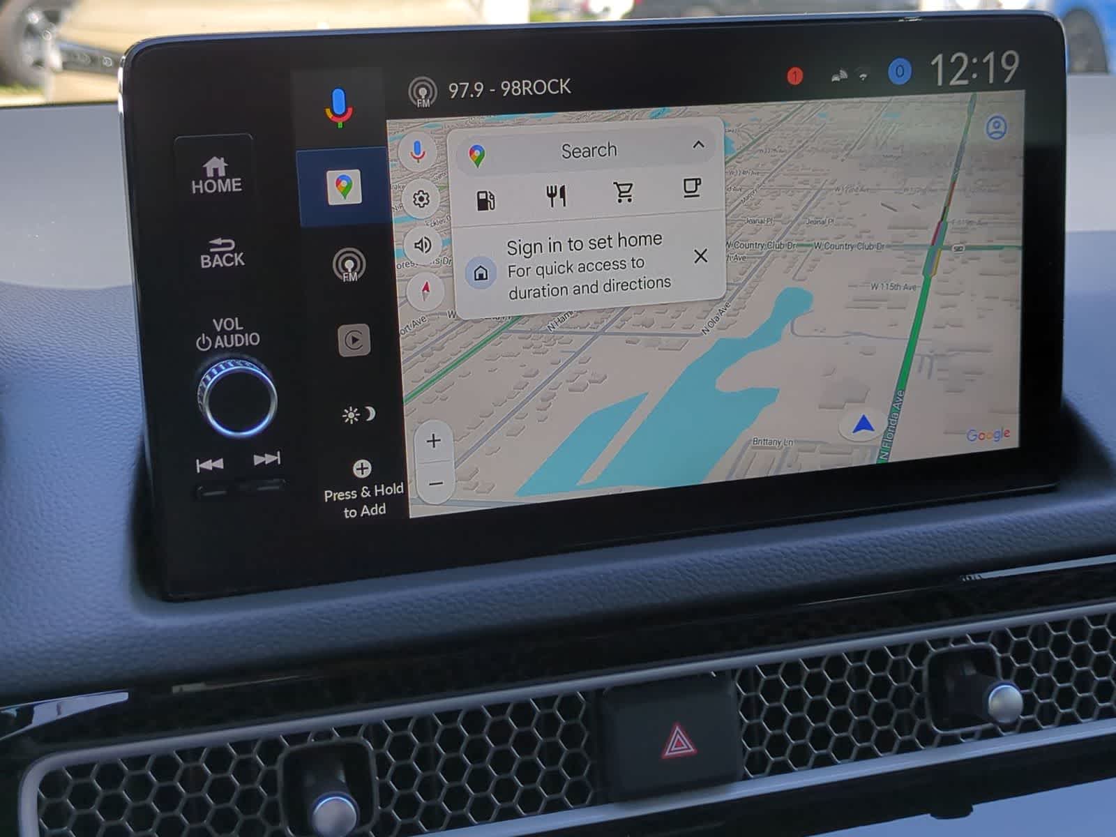 2025 Honda Civic Sport Touring - Photo 21