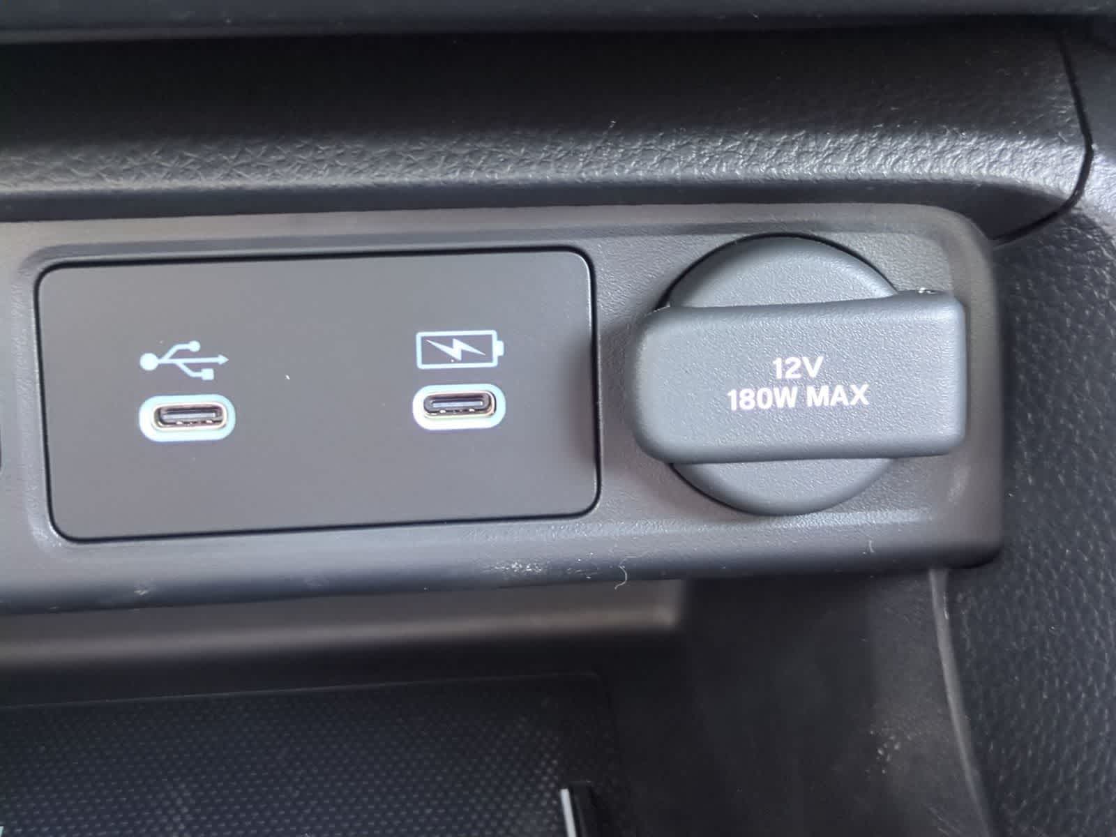 2025 Honda Civic Sport Touring - Photo 22