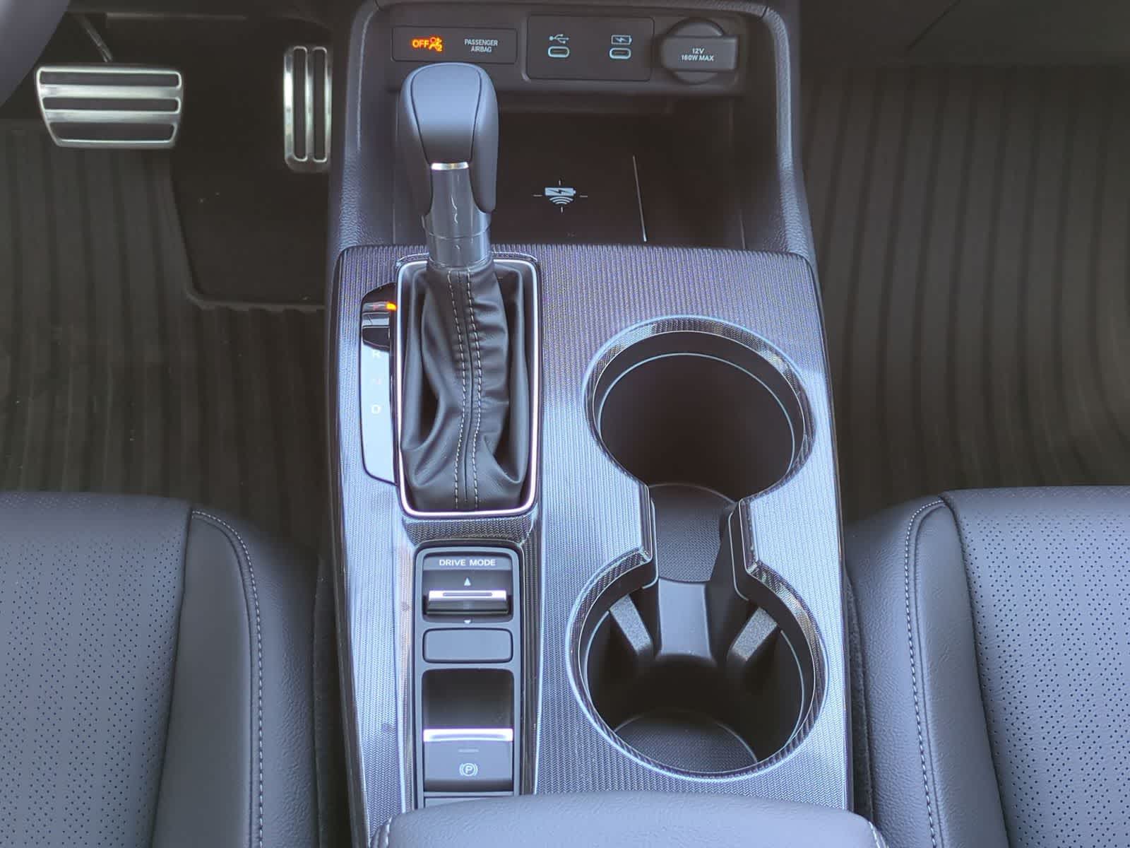 2025 Honda Civic Sport Touring - Photo 18