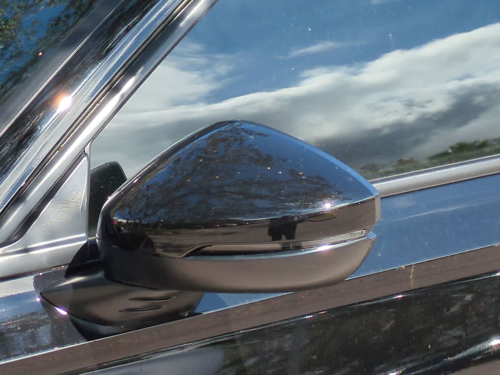 2025 Honda Civic Sport Touring - Photo 12