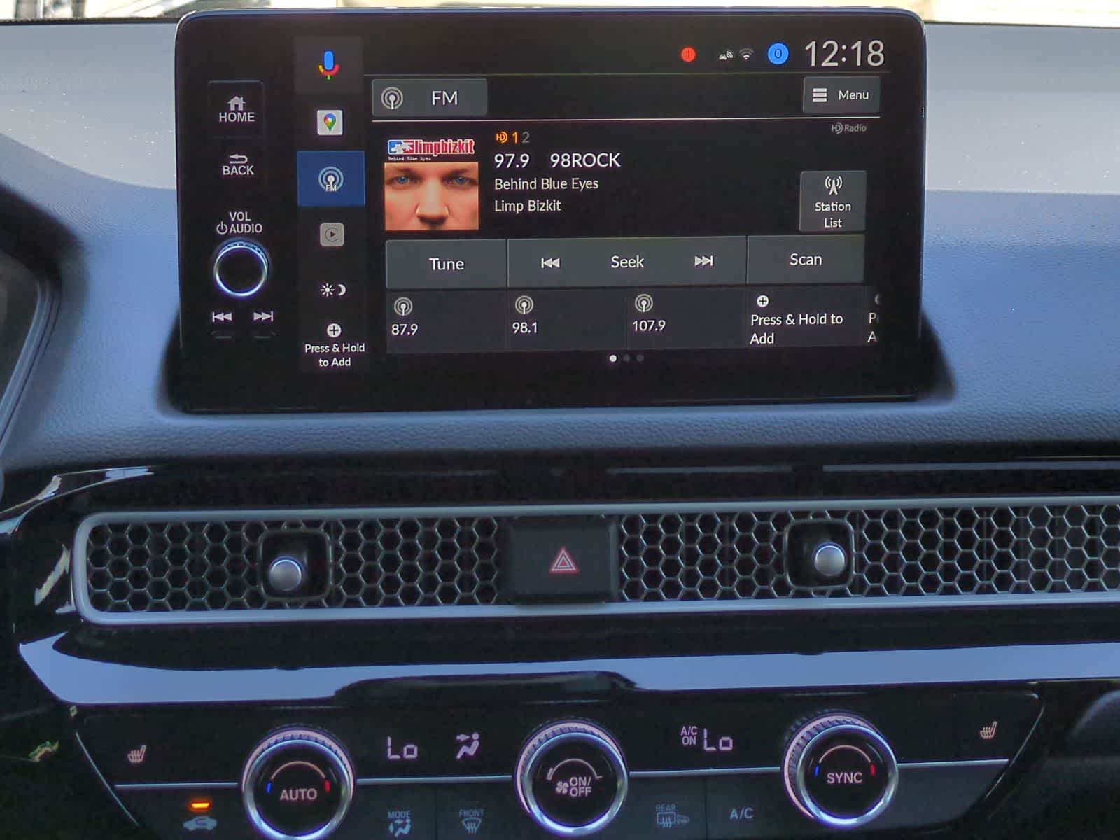 2025 Honda Civic Sport Touring - Photo 17