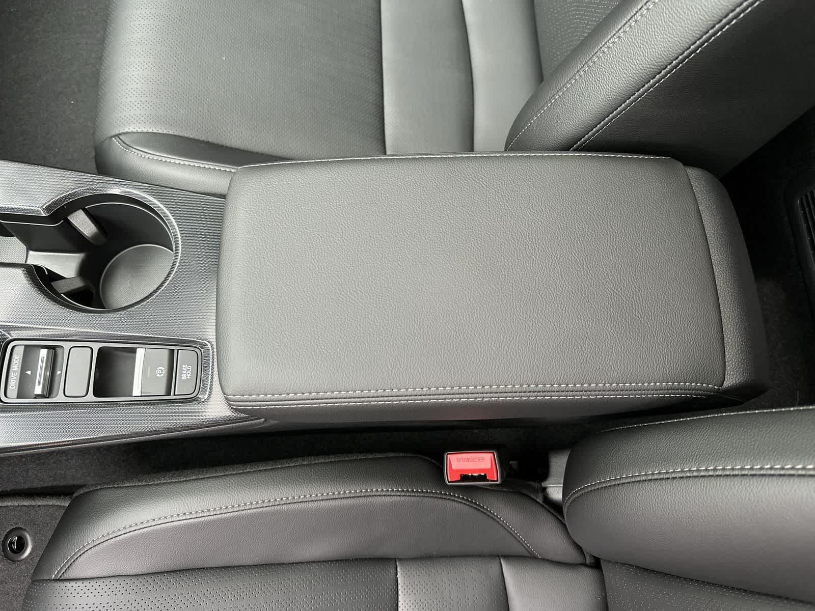 2025 Honda Civic Sport Touring - Photo 15