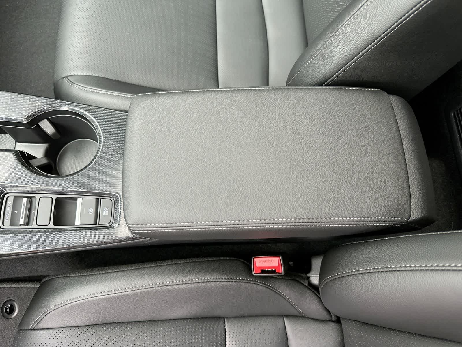 2025 Honda Civic Sport Touring - Photo 15