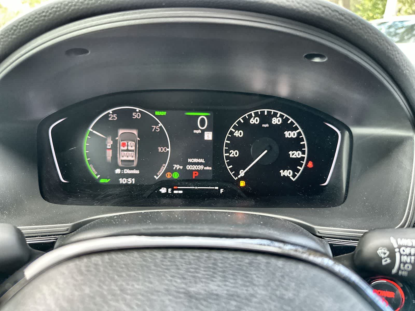 2025 Honda Civic Sport - Photo 17
