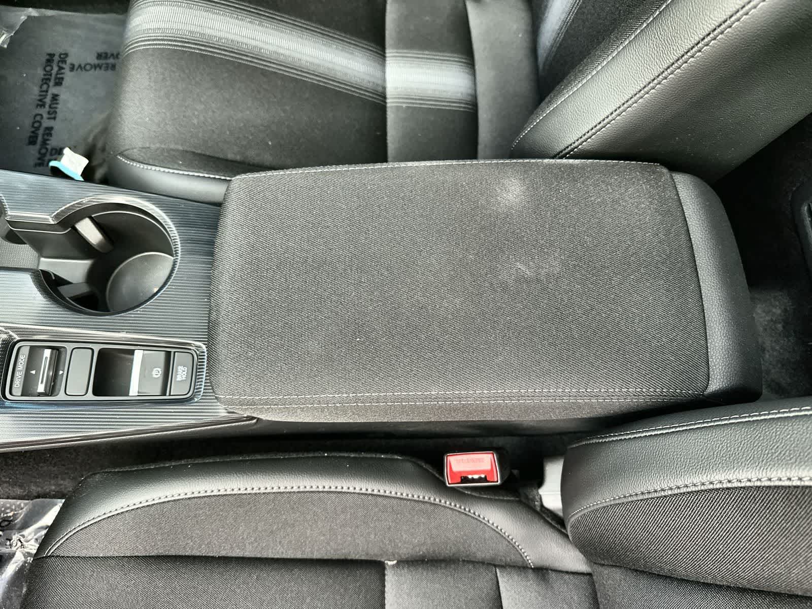2025 Honda Civic Sport - Photo 15