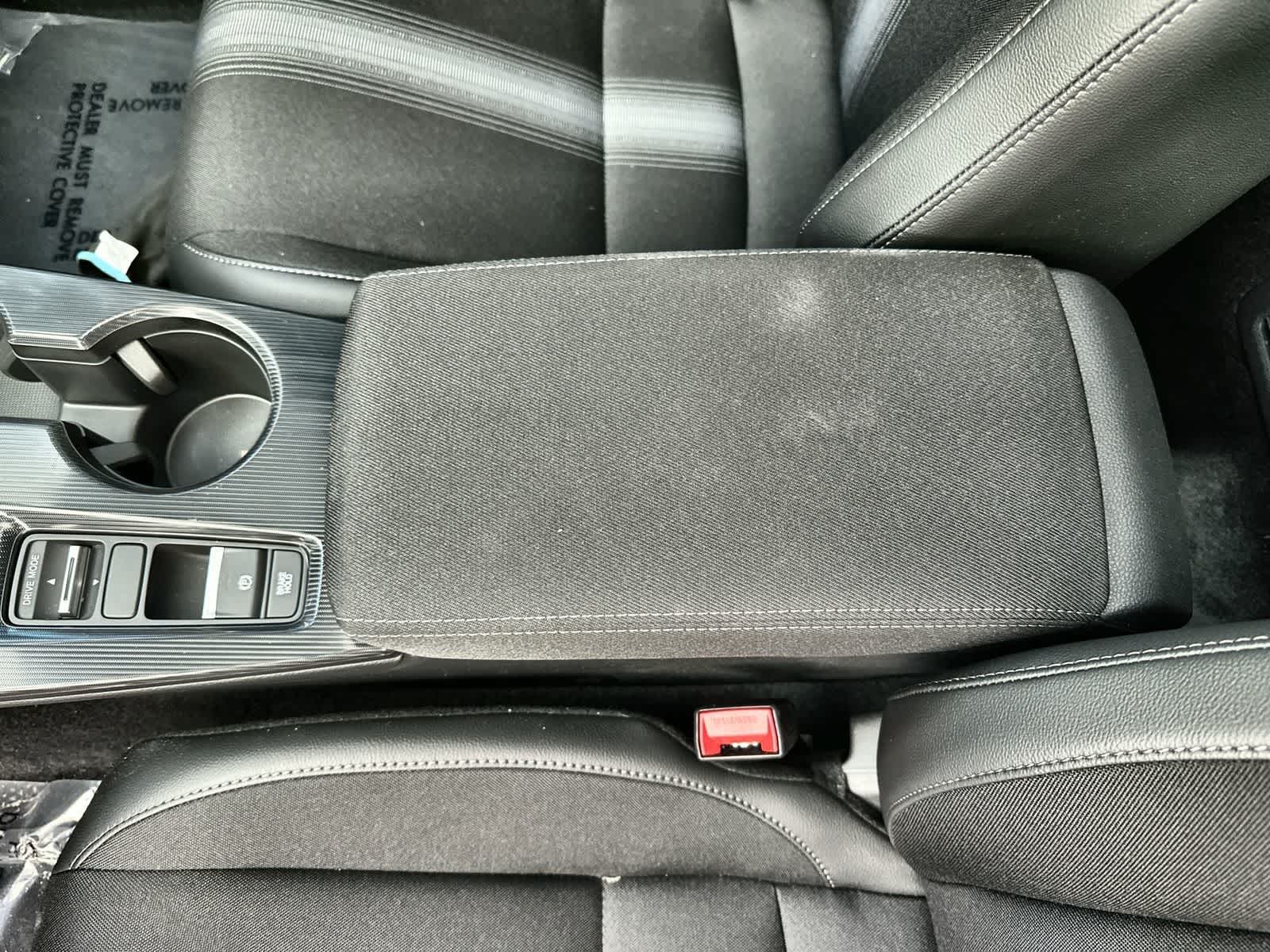 2025 Honda Civic Sport - Photo 15