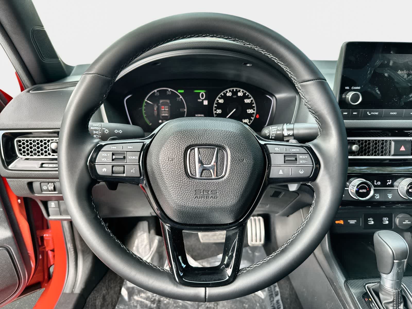 2025 Honda Civic Sport - Photo 14