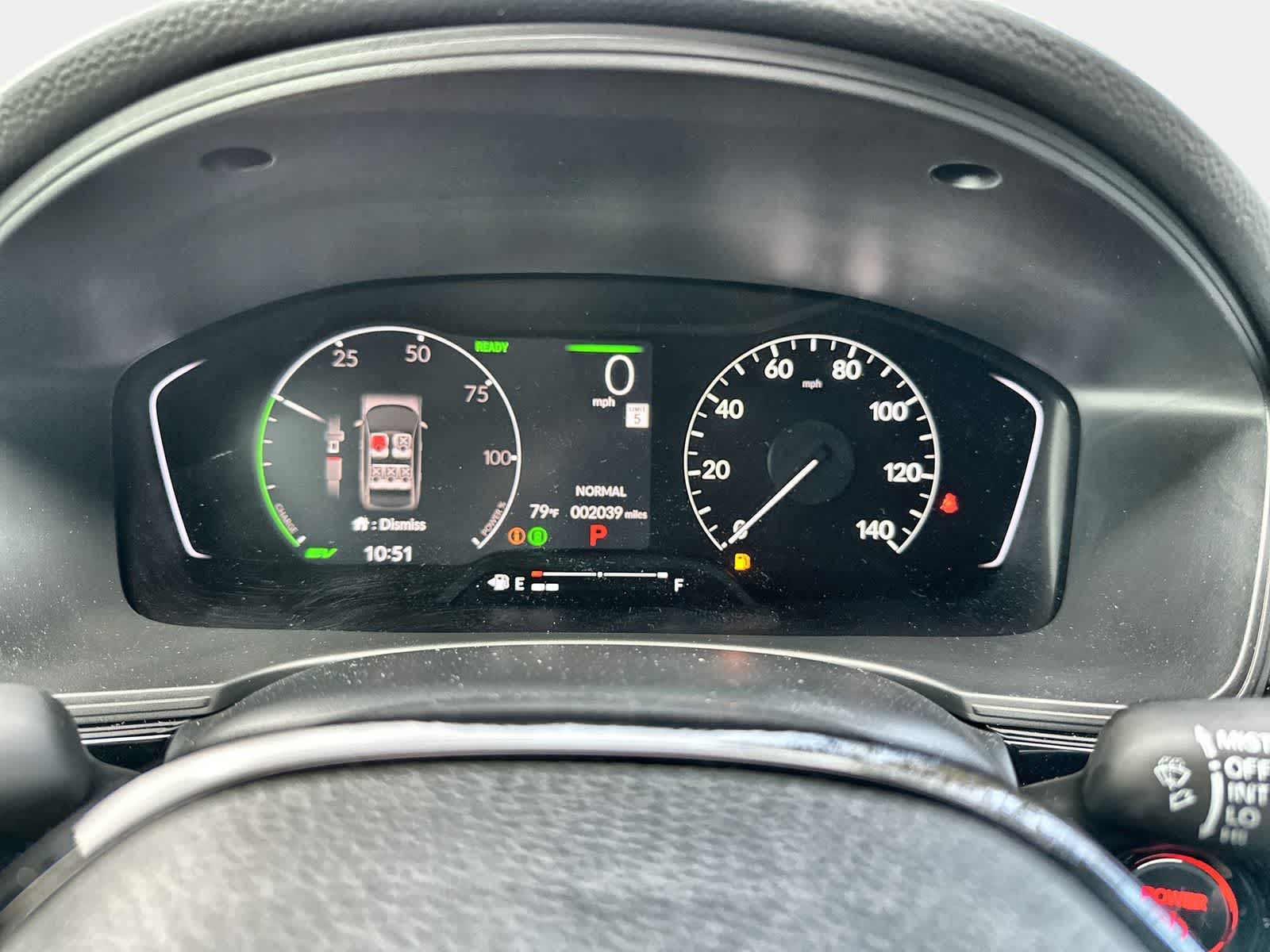 2025 Honda Civic Sport - Photo 17