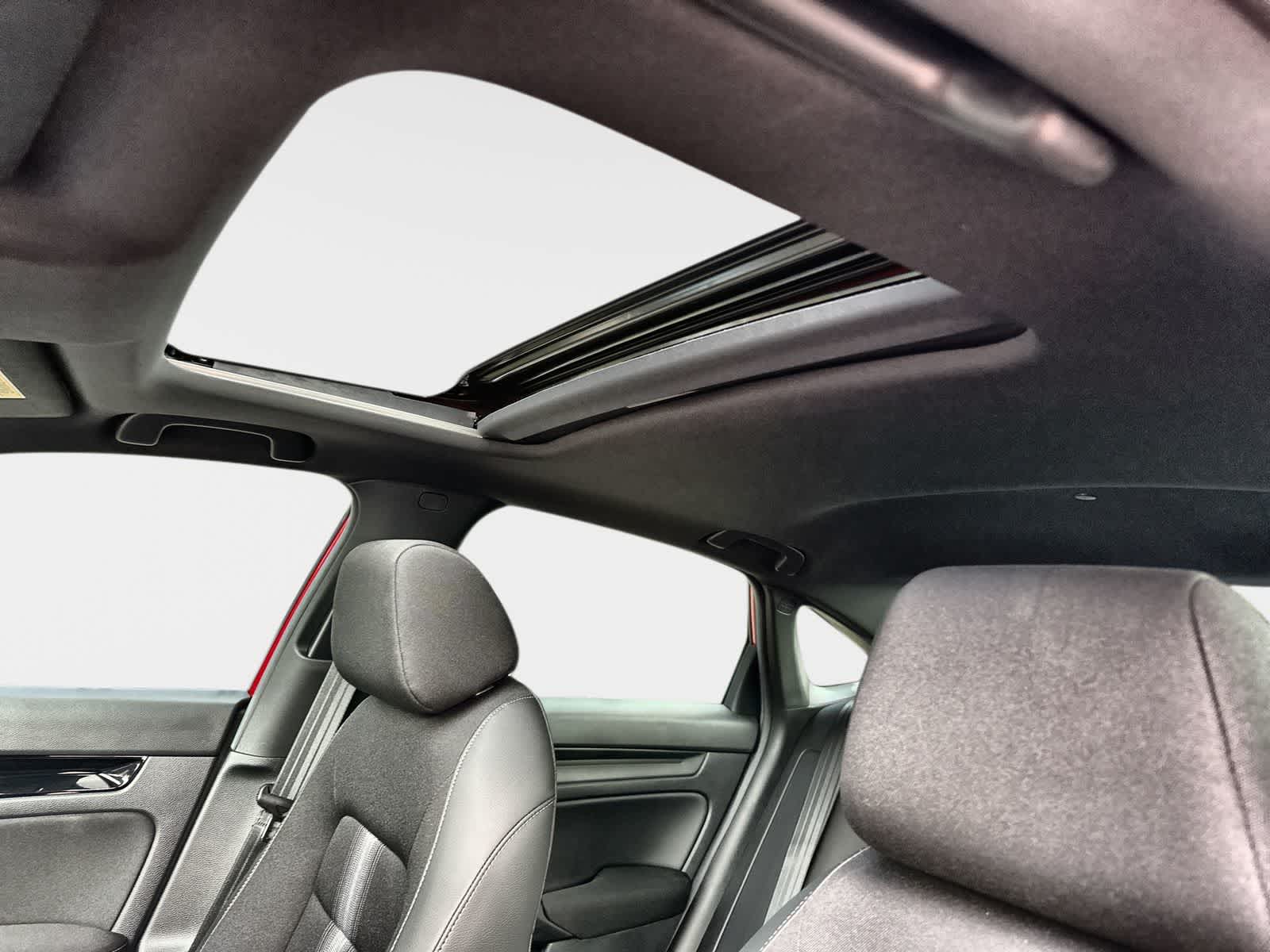 2025 Honda Civic Sport - Photo 21