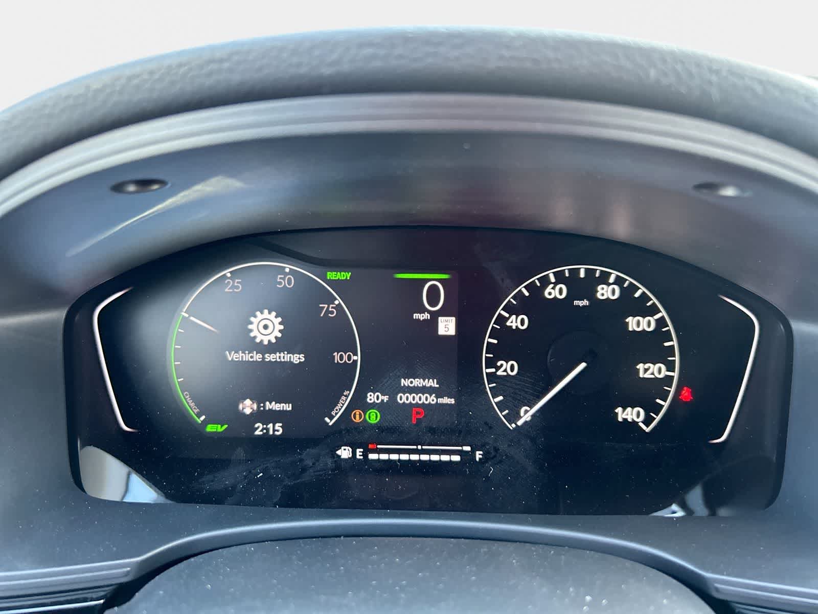 2025 Honda Civic Sport - Photo 18