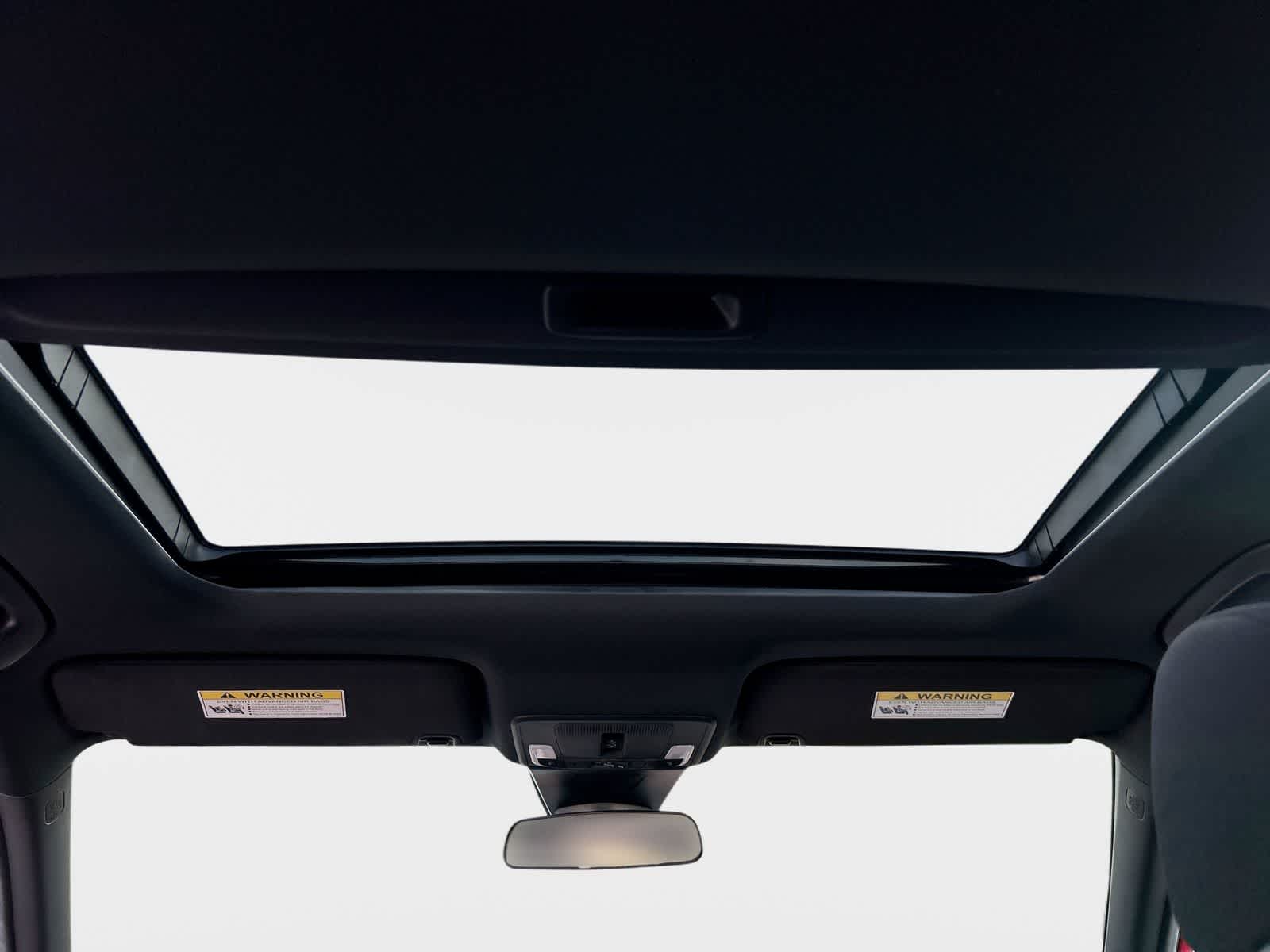 2025 Honda Civic Sport - Photo 23