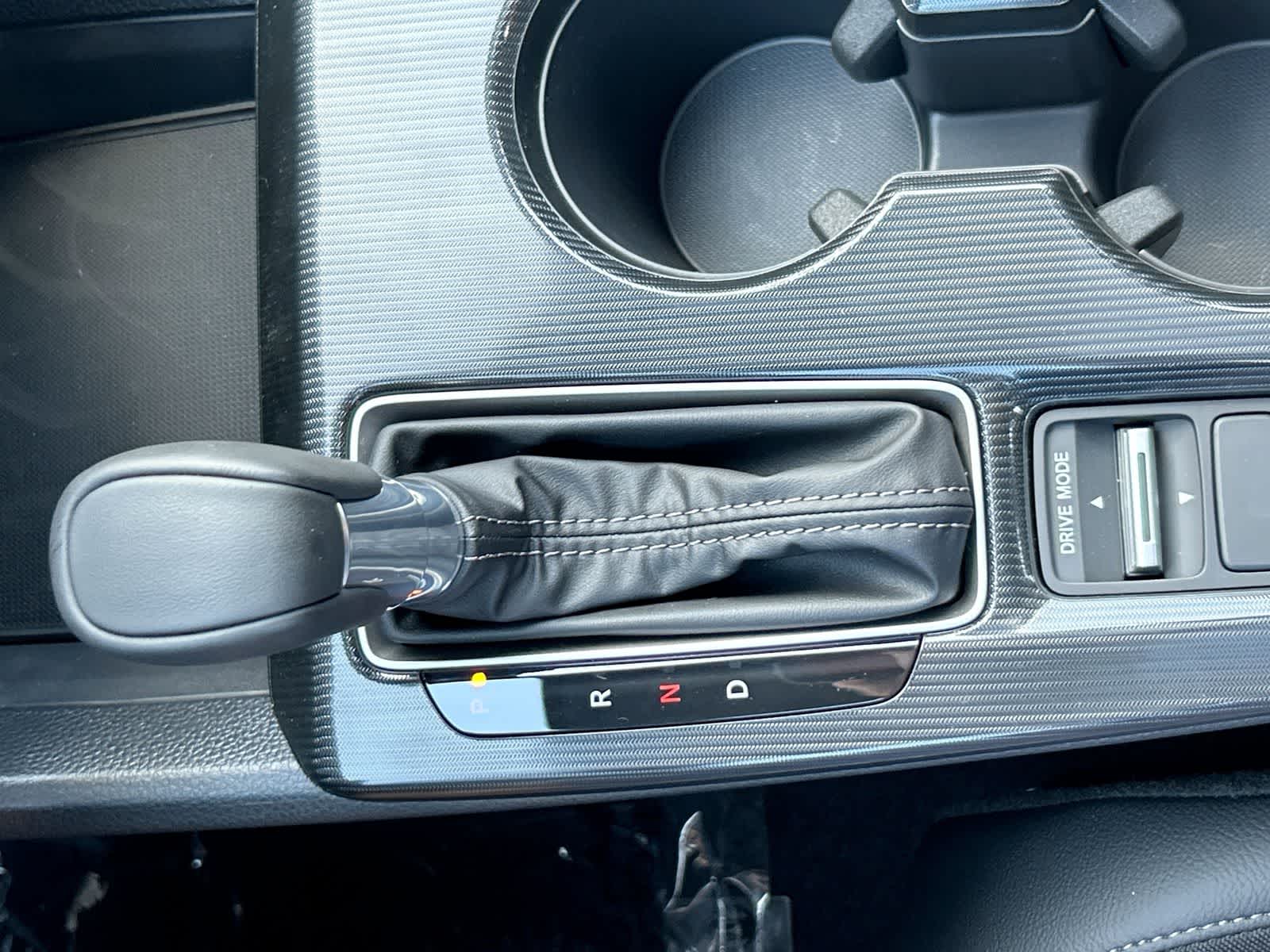 2025 Honda Civic Sport - Photo 17