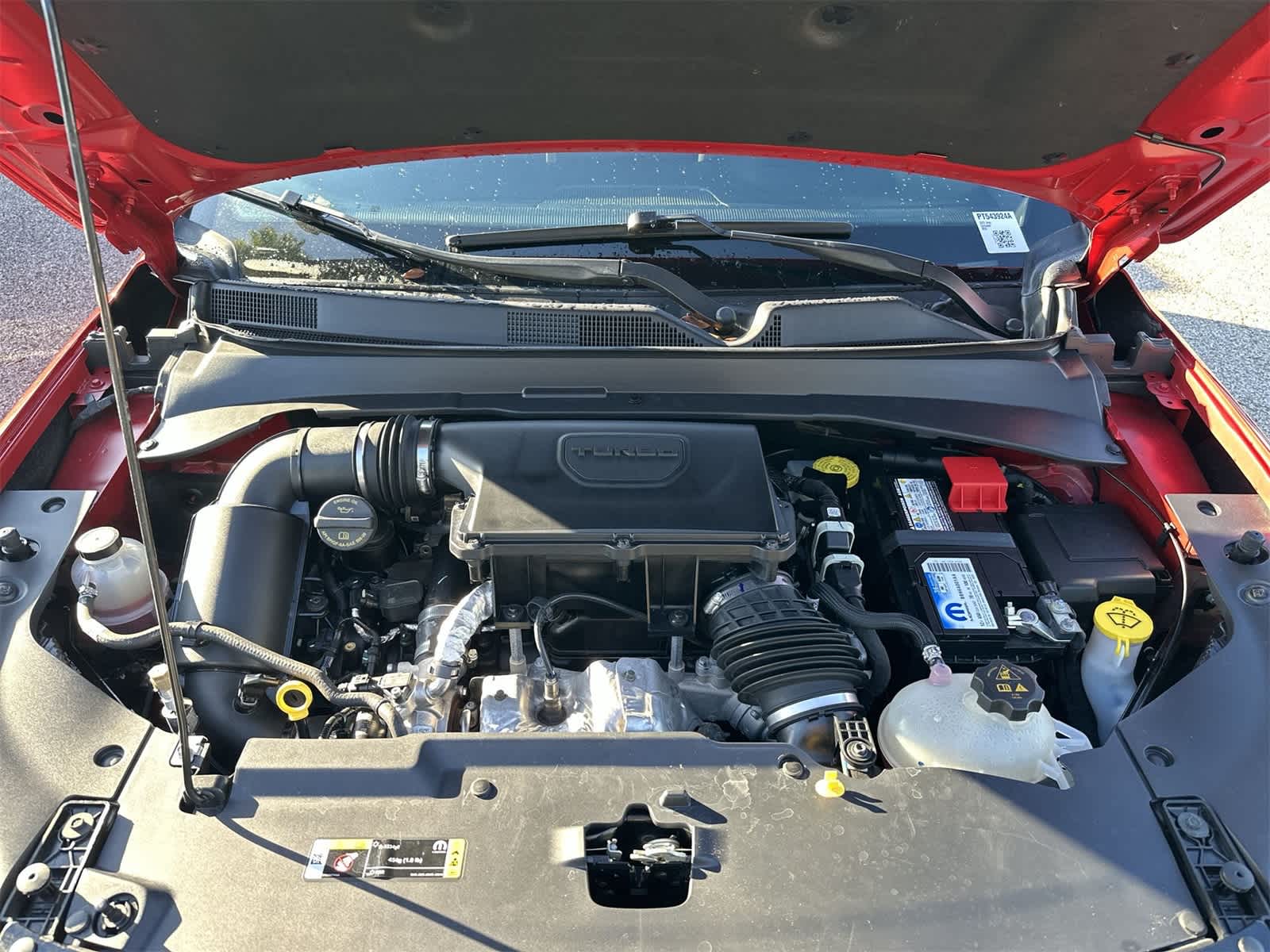 2023 Jeep Compass Limited photo 3