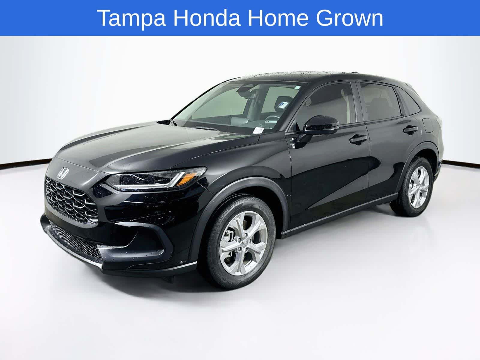 2024 Honda HR-V