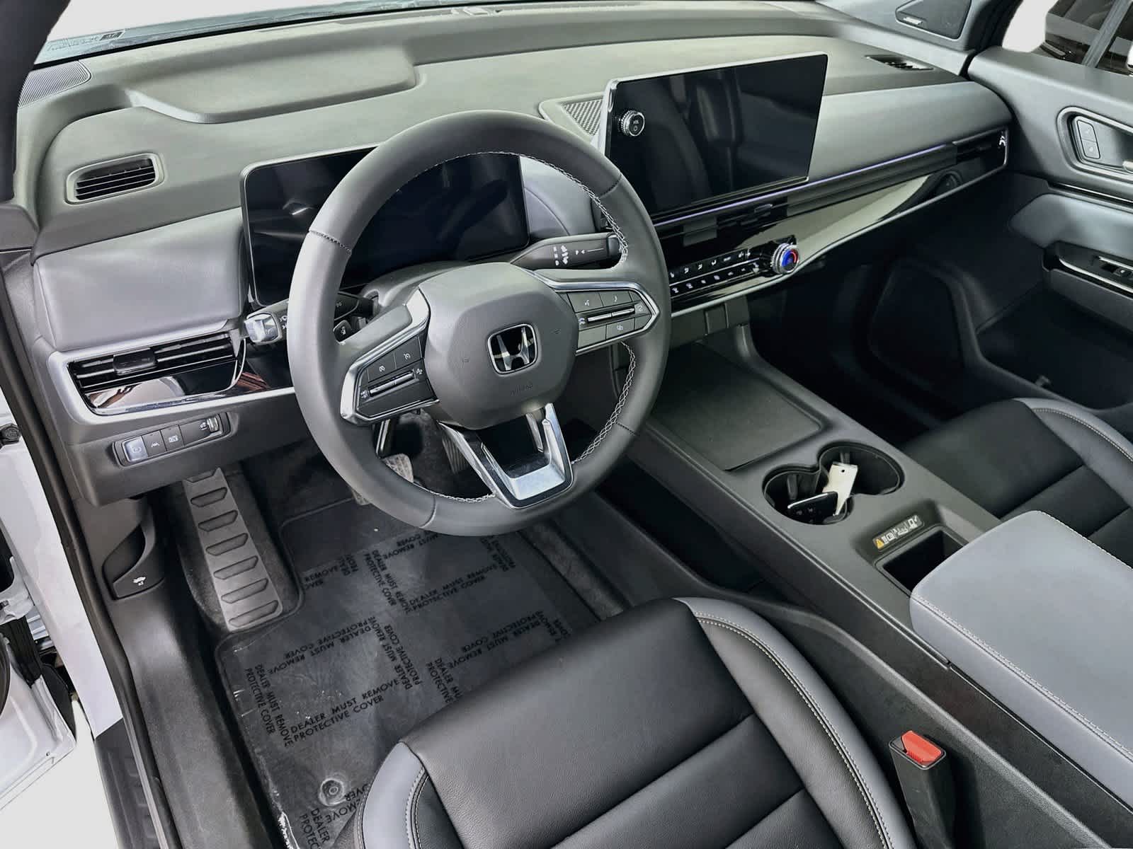 Used 2026 Honda Prologue Touring with VIN 3GPKHXRJ7TS501100 for sale in Tampa, FL