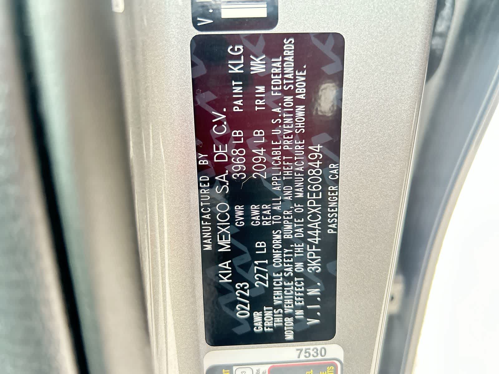 3KPF44ACXPE608494