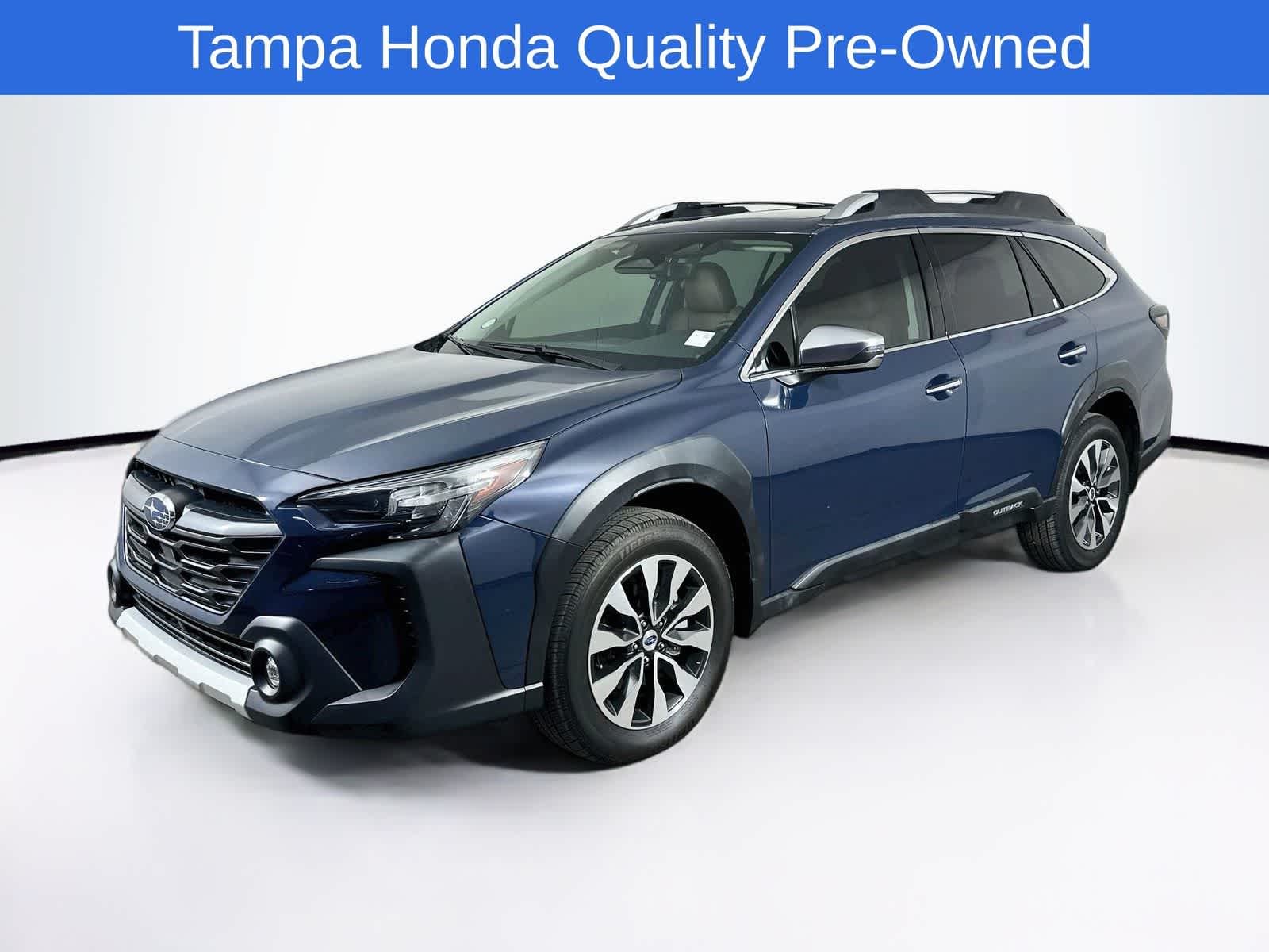 2023 Subaru Outback