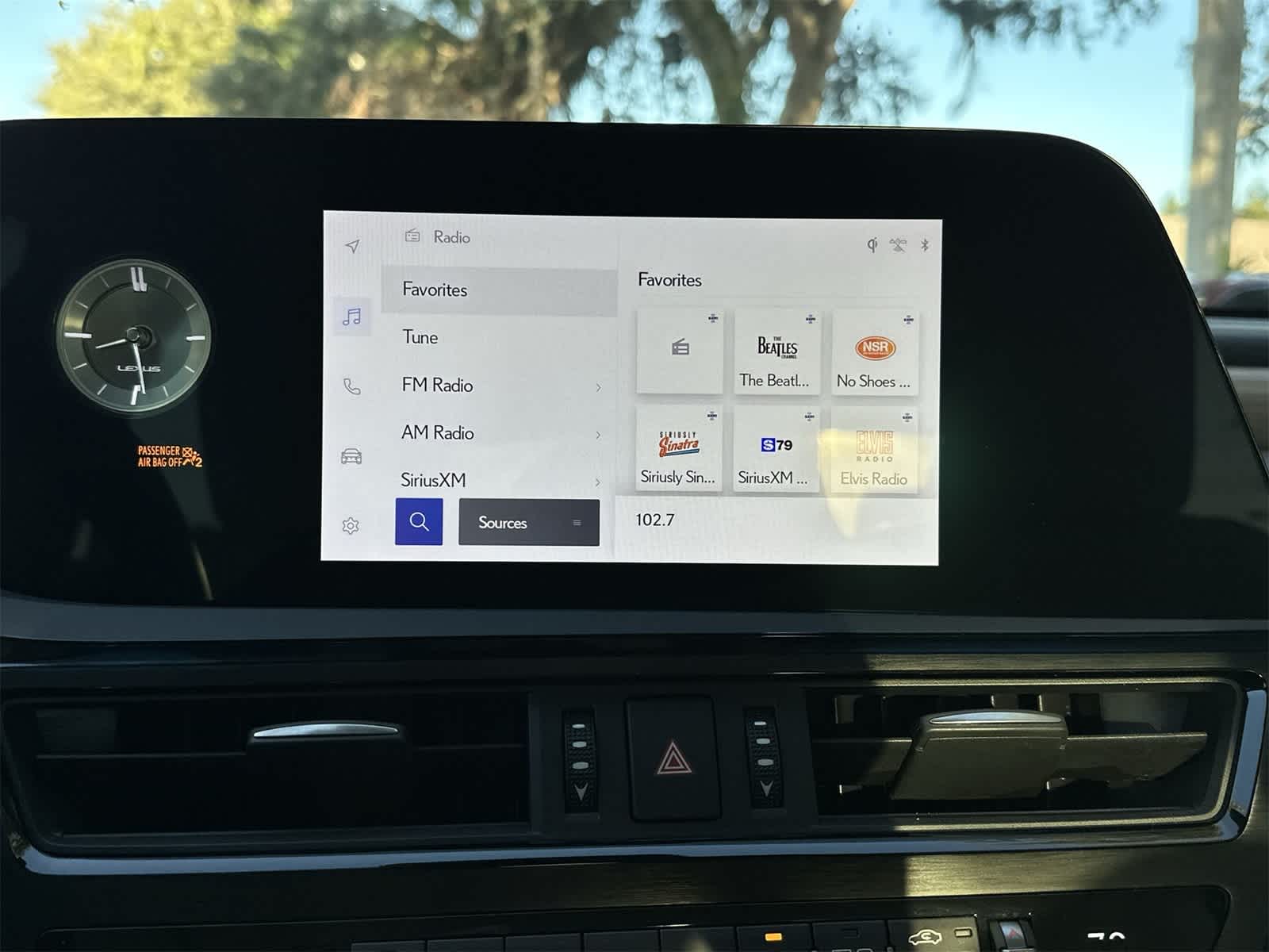 2024 Lexus ES 350 Premium photo 4