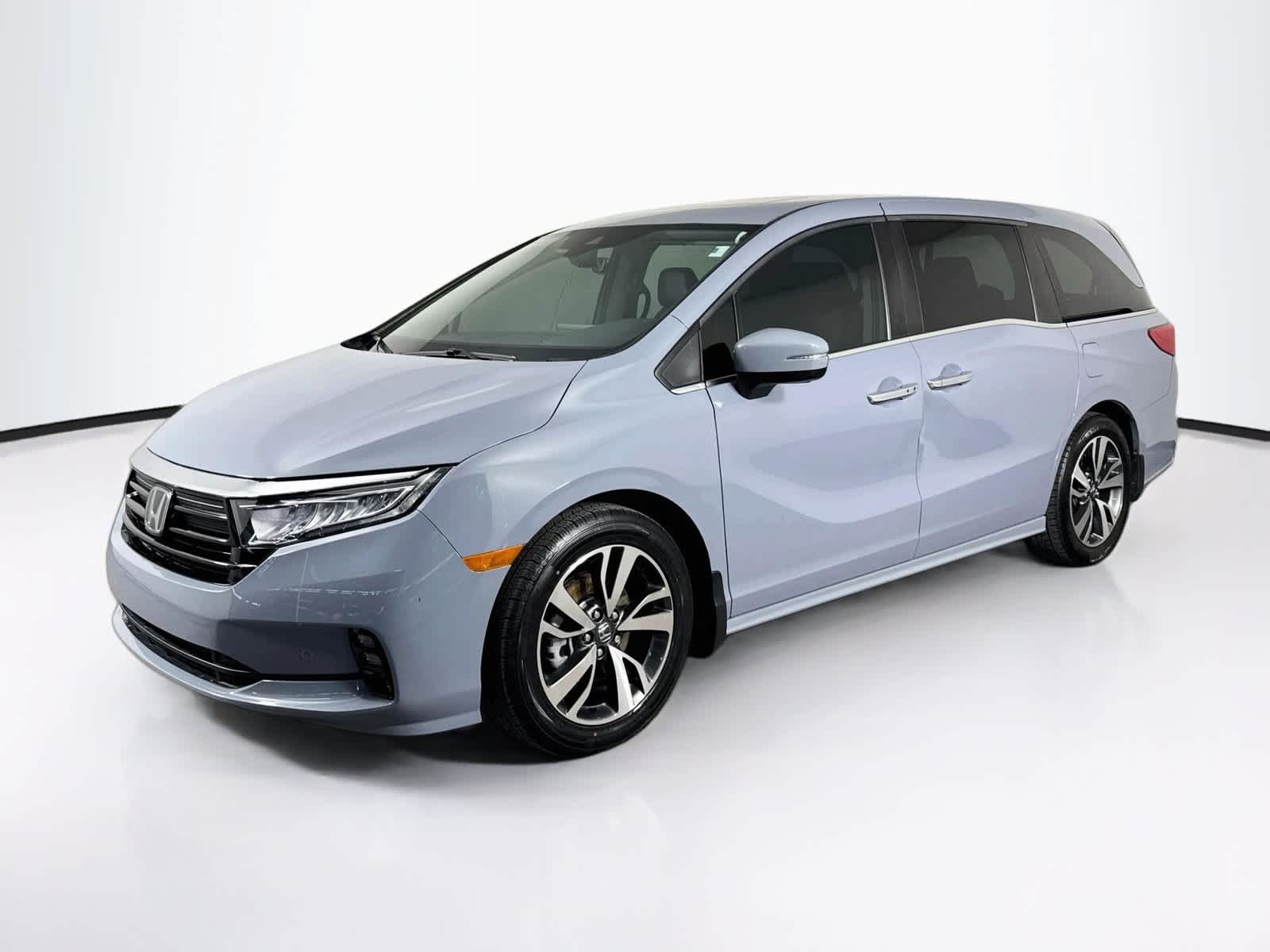 2023 Honda Odyssey