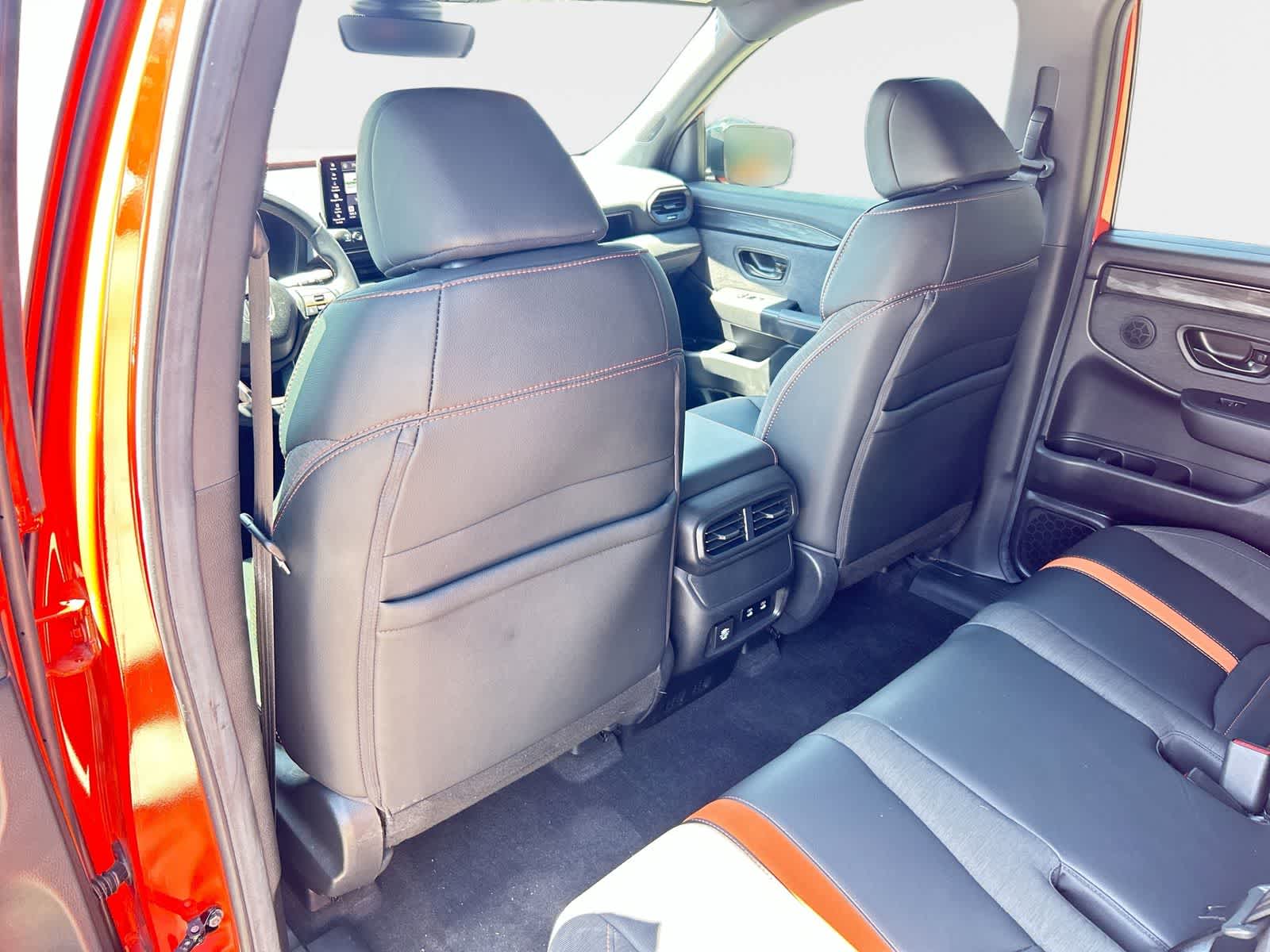 2026 Honda Passport TrailSport - Photo 12