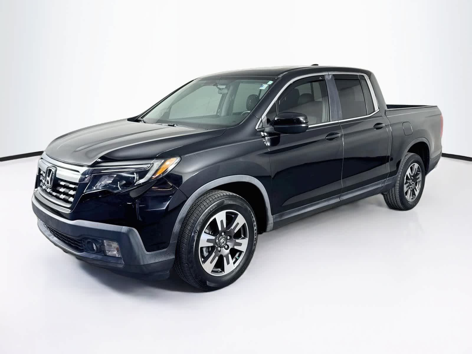 2019 Honda Ridgeline