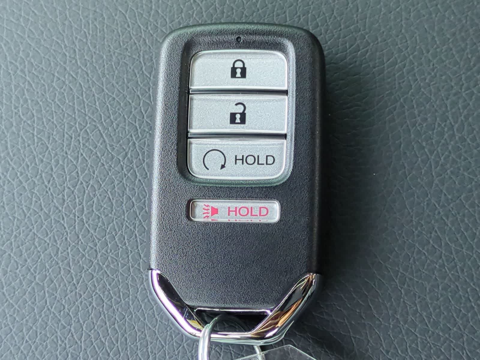 2025 Honda Ridgeline TrailSport - Photo 28