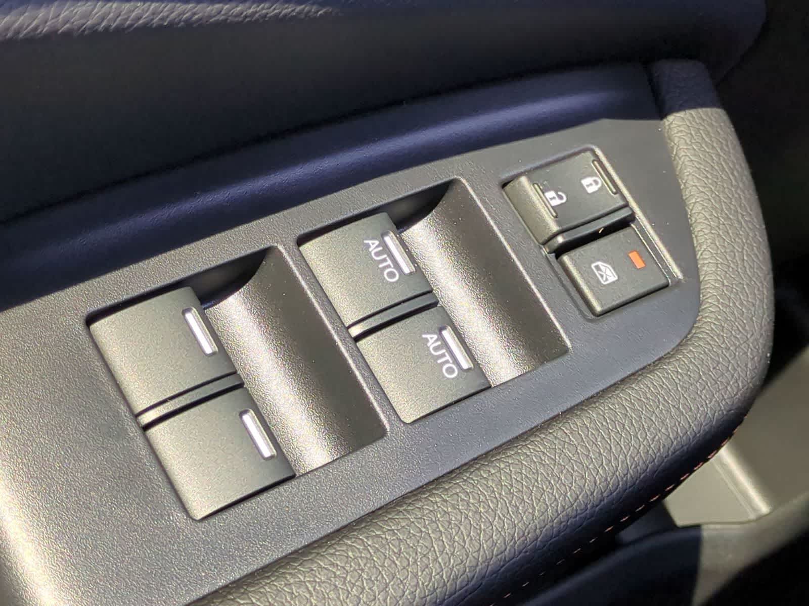 2025 Honda Ridgeline TrailSport - Photo 23