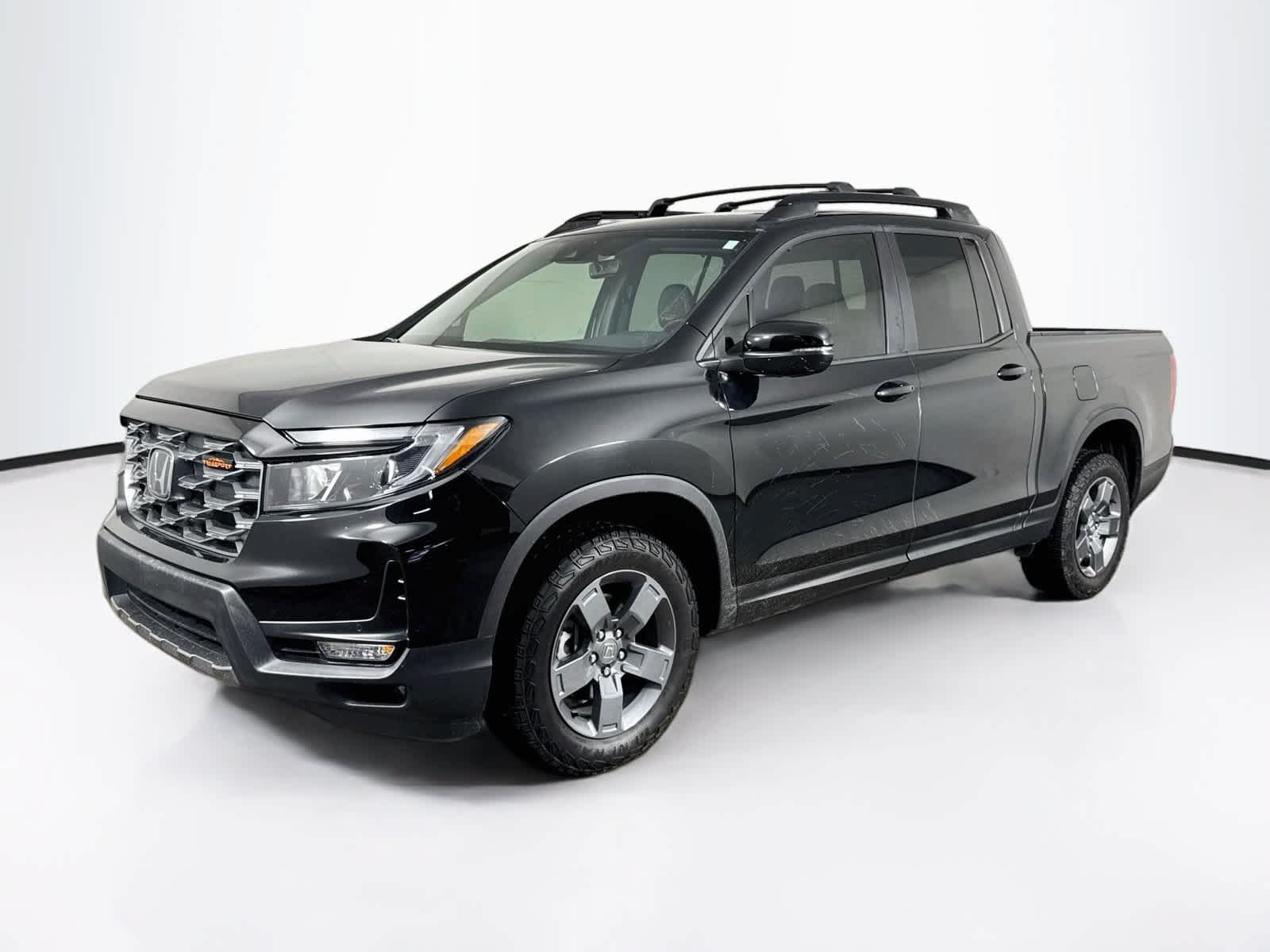 2025 Honda Ridgeline