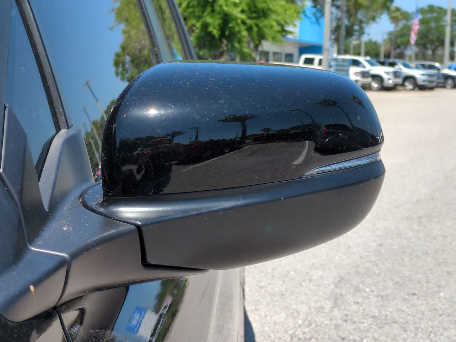 2025 Honda Ridgeline TrailSport - Photo 12