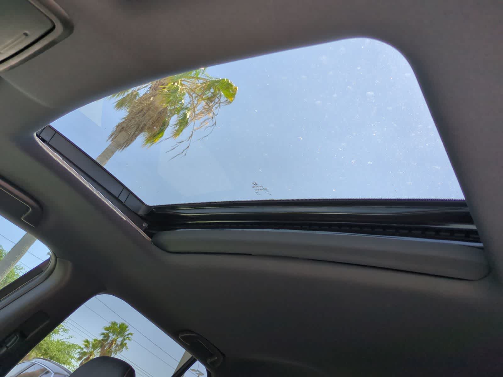 2025 Honda Ridgeline TrailSport - Photo 19