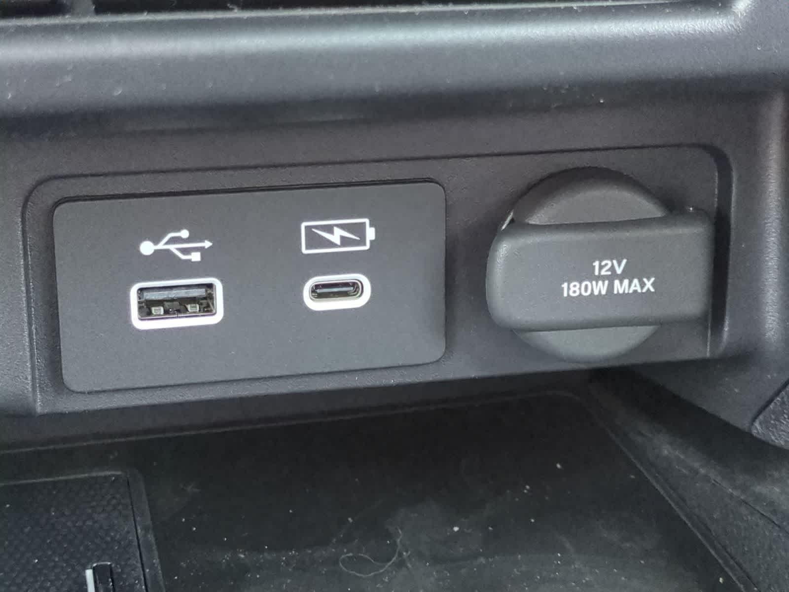 2025 Honda Ridgeline TrailSport - Photo 22