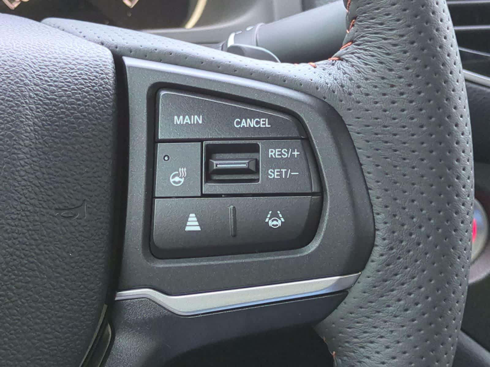 2025 Honda Ridgeline TrailSport - Photo 25