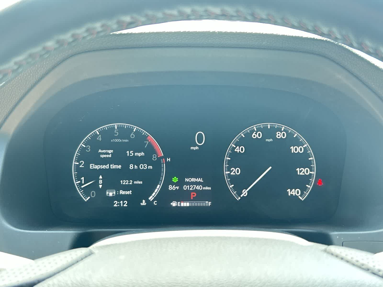 2025 Honda Ridgeline TrailSport - Photo 19