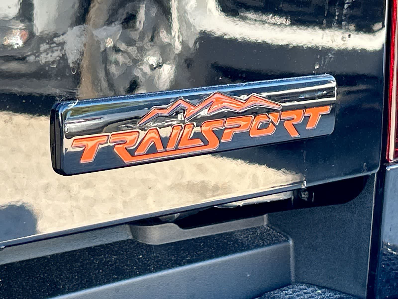 2026 Honda Ridgeline TrailSport - Photo 24