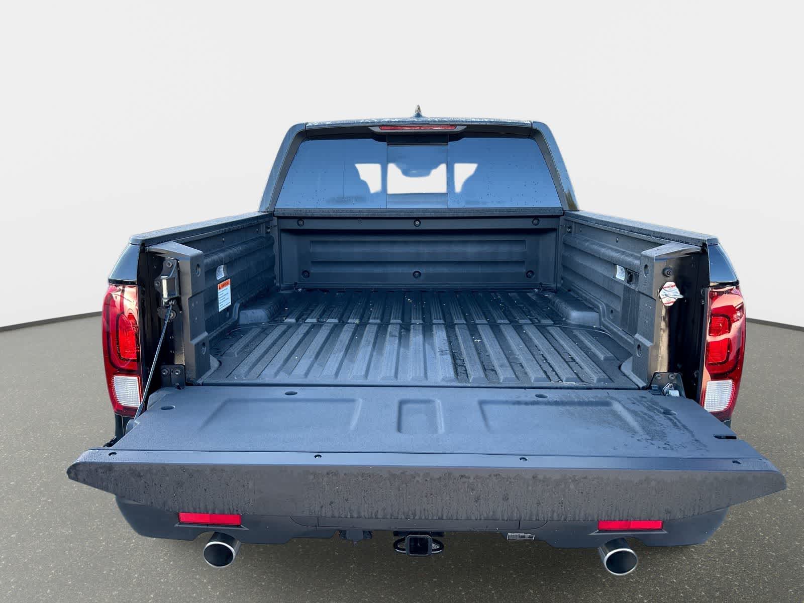 2026 Honda Ridgeline TrailSport - Photo 19