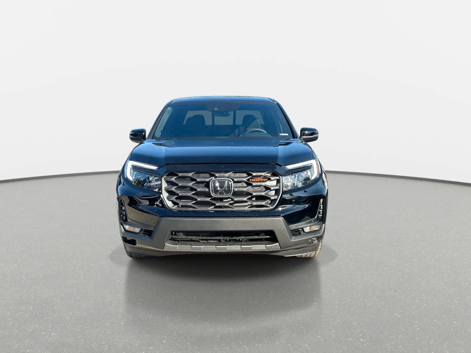 2026 Honda Ridgeline TrailSport - Photo 6