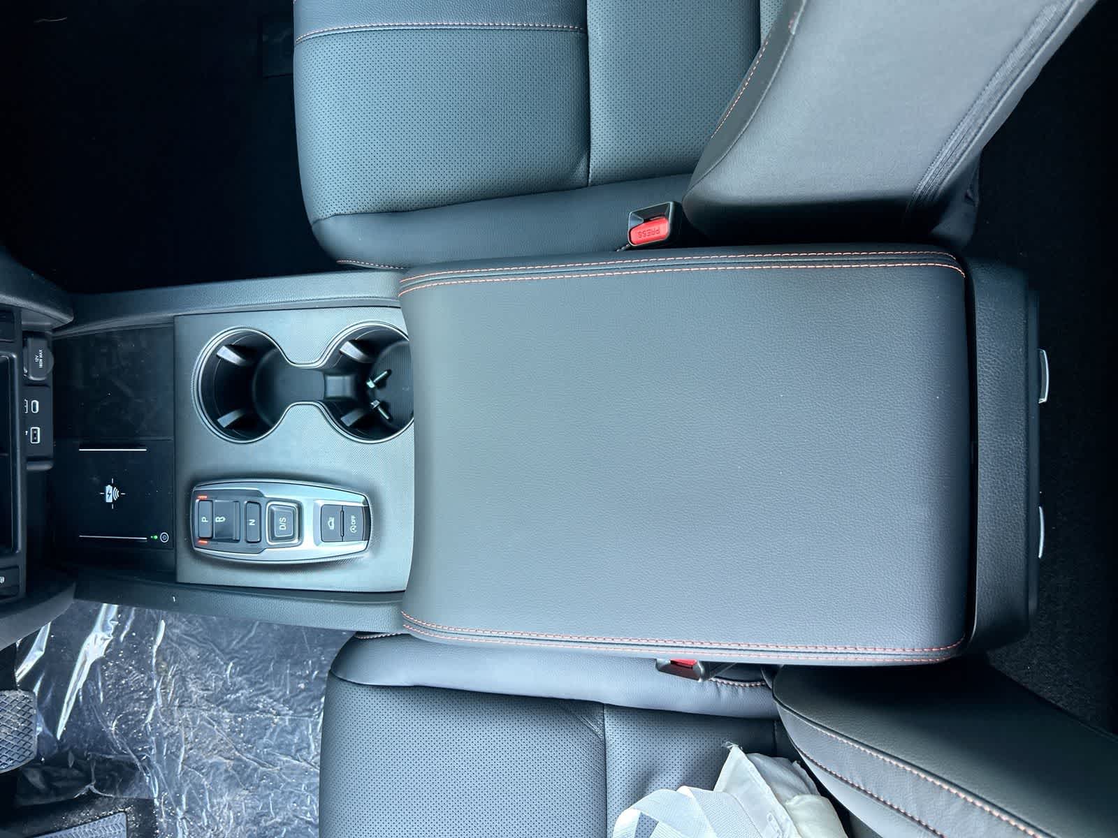 2026 Honda Ridgeline TrailSport - Photo 16