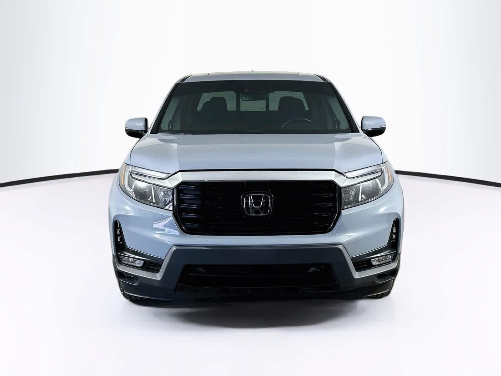 2023 Honda Ridgeline