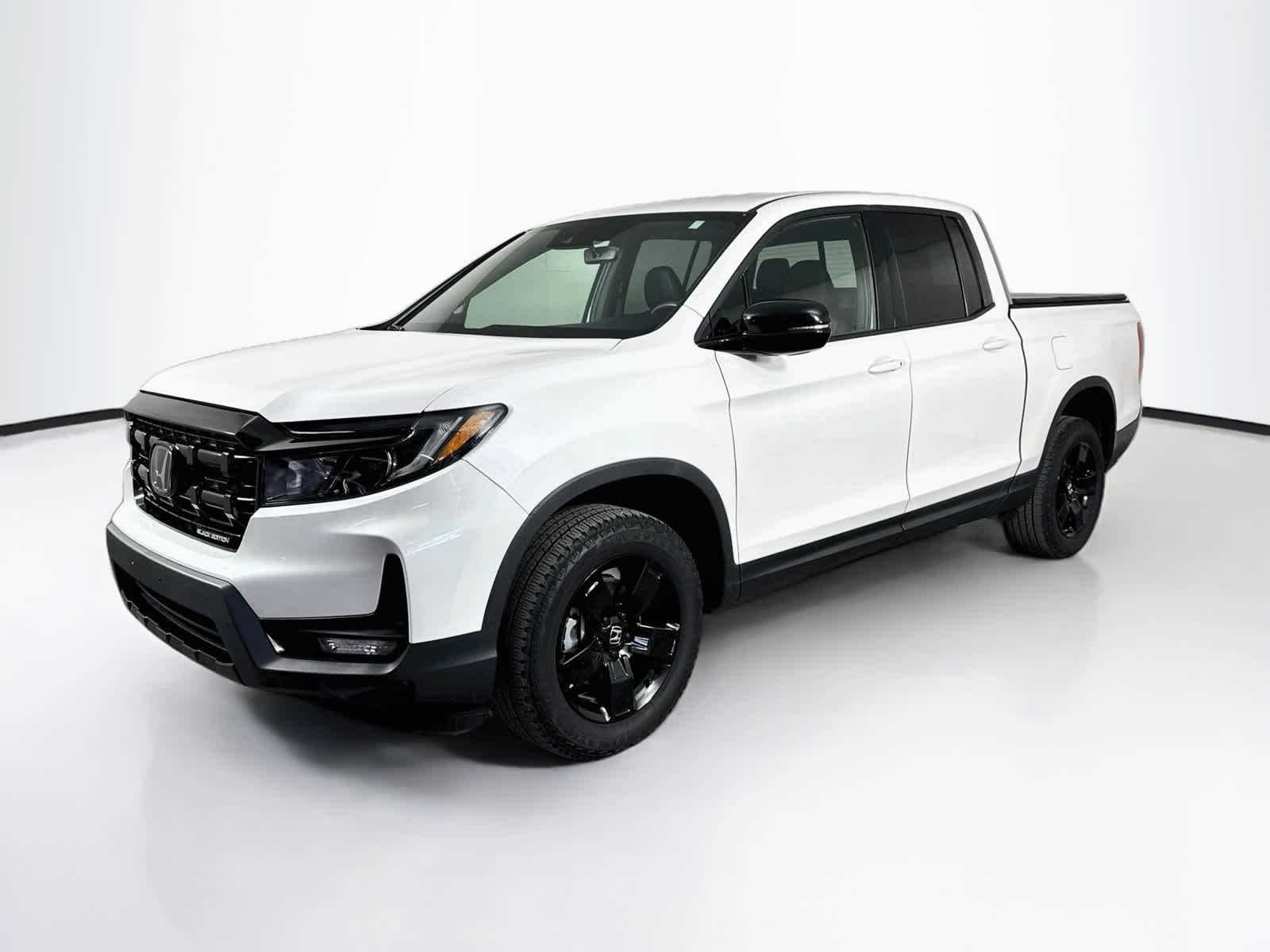 2025 Honda Ridgeline