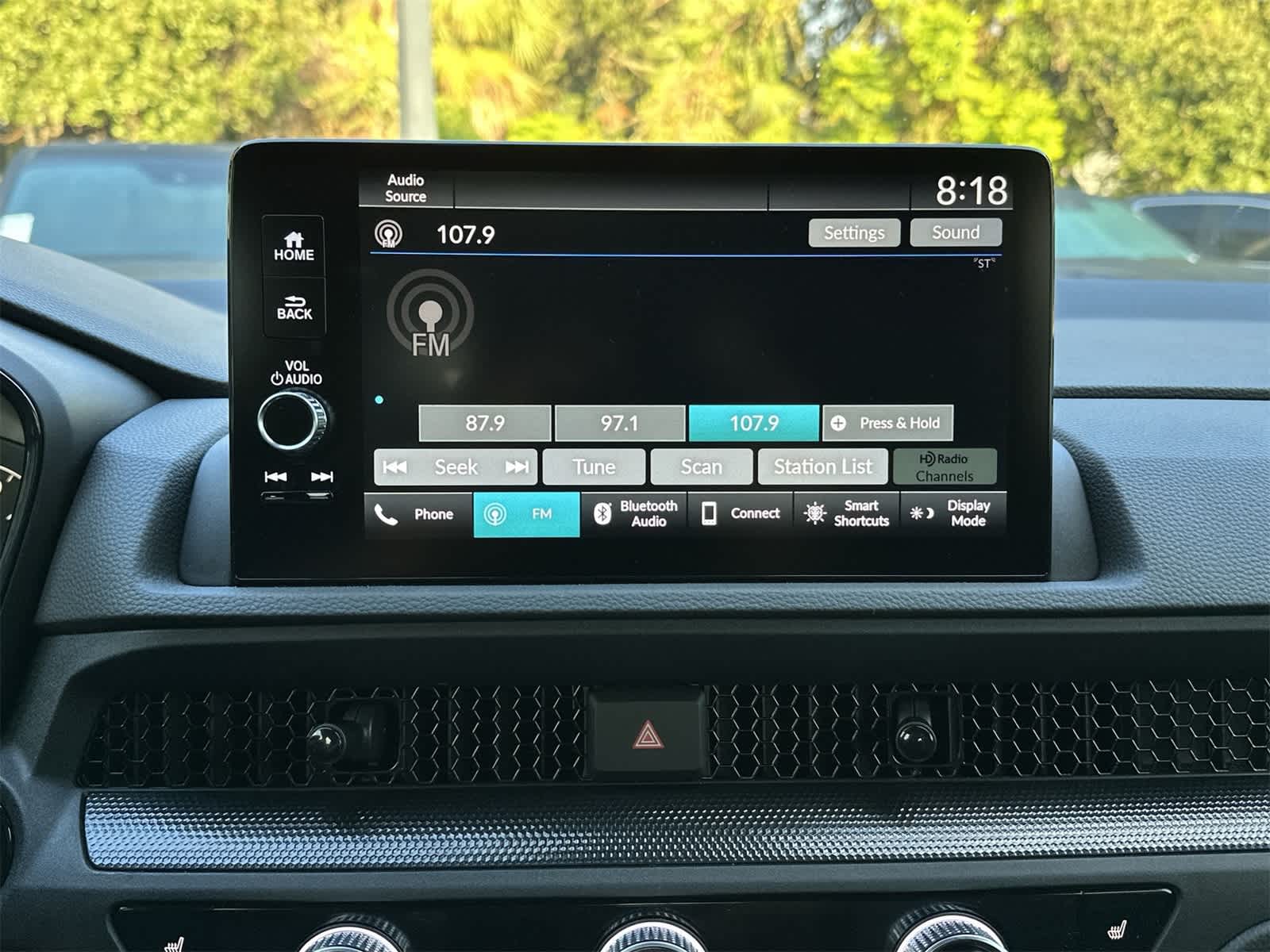 2025 Honda CR-V Hybrid Sport-L photo 4