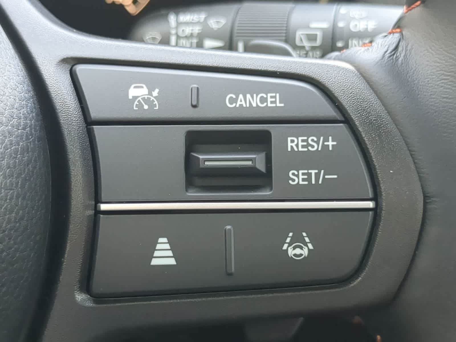 2025 Honda CR-V Sport-L - Photo 24