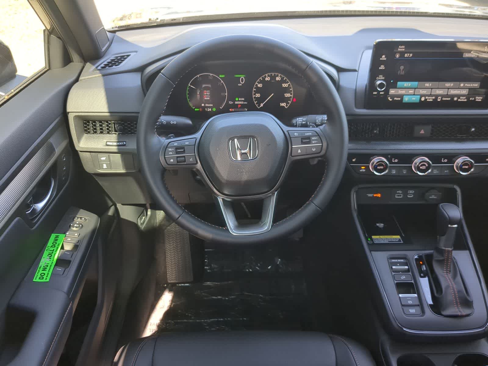 2025 Honda CR-V Sport-L - Photo 15