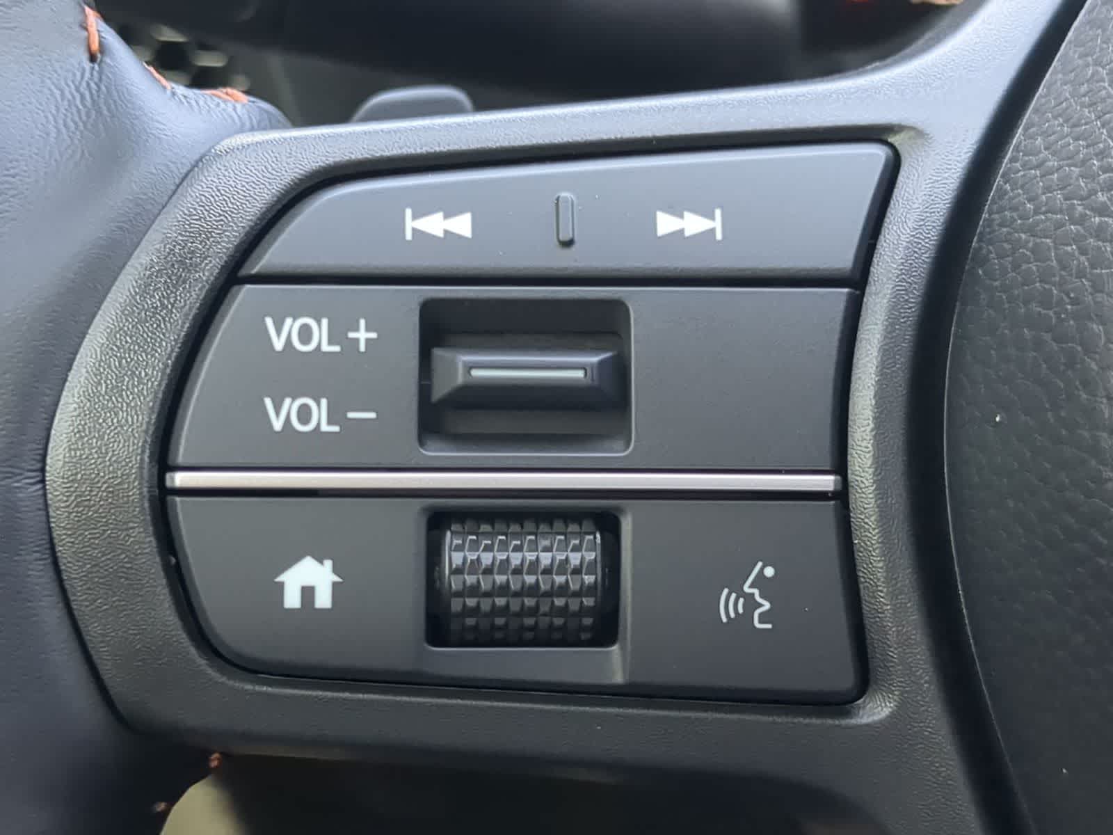 2025 Honda CR-V Sport-L - Photo 23