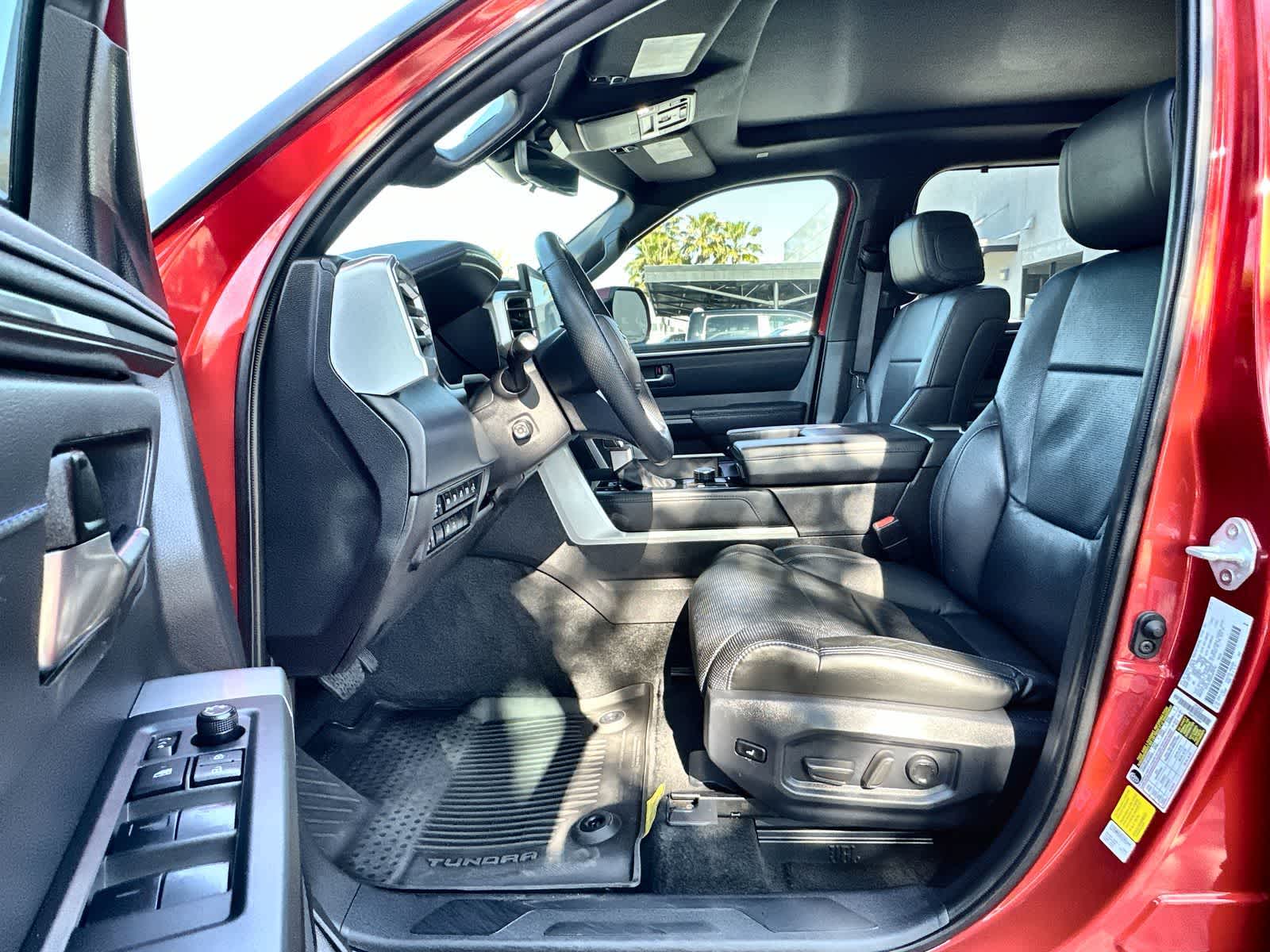 5TFNC5DB8SX099764