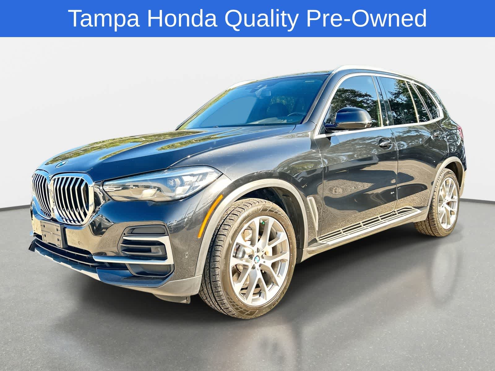 2023 BMW X5