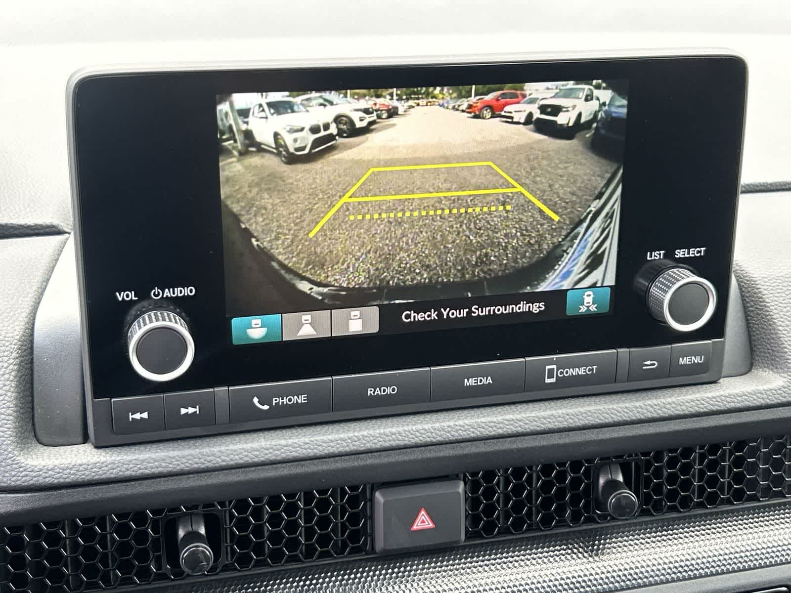 2025 Honda CR-V Sport - Photo 22