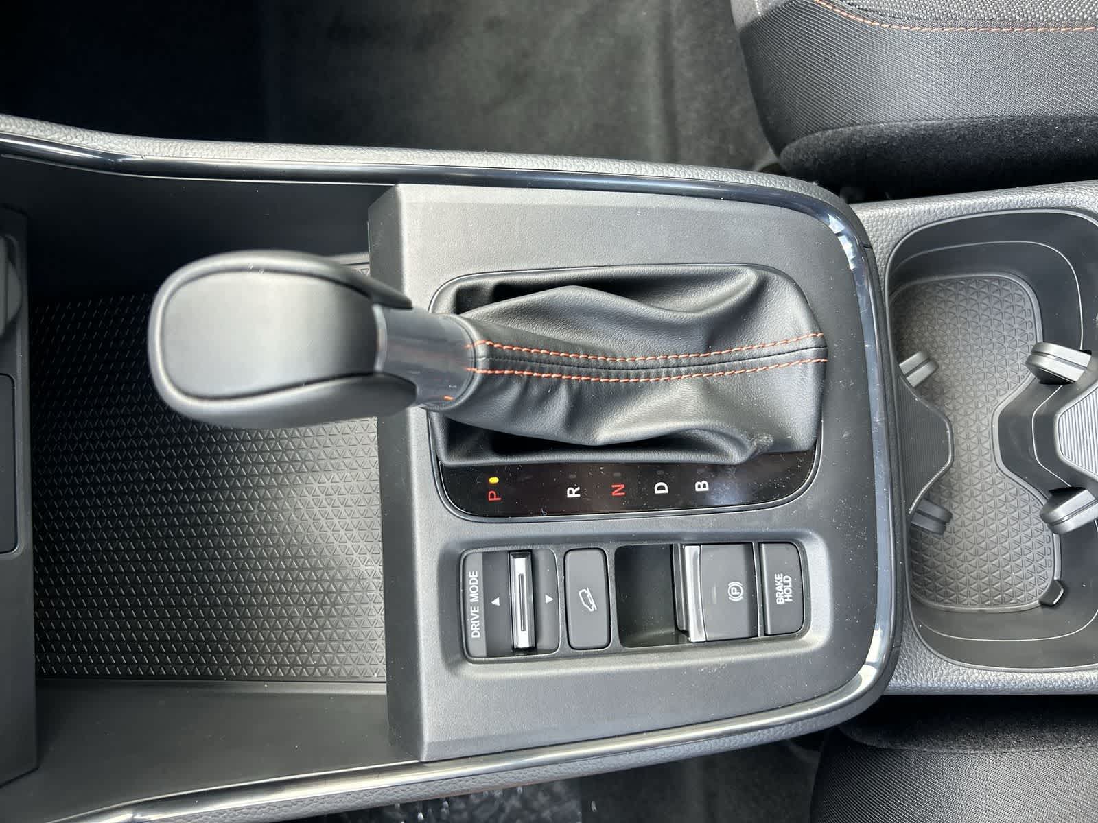 2025 Honda CR-V Sport - Photo 17